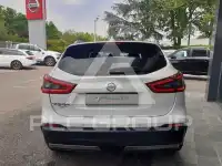 2018 Nissan QASHQAI