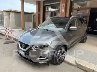 2018 Nissan QASHQAI