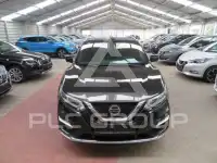 2018 Nissan QASHQAI