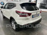 2018 Nissan QASHQAI