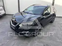 2018 Nissan QASHQAI