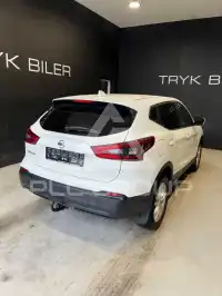 2018 Nissan QASHQAI