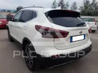 2018 Nissan QASHQAI