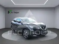 2018 Nissan QASHQAI