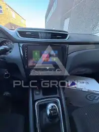 2018 Nissan QASHQAI