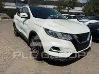2018 Nissan QASHQAI