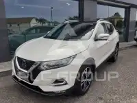2018 Nissan QASHQAI