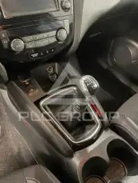 2018 Nissan QASHQAI