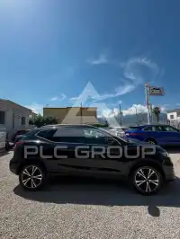 2018 Nissan QASHQAI