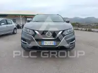 2018 Nissan QASHQAI