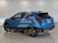 2018 Nissan QASHQAI