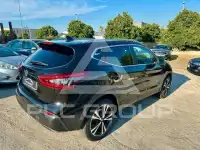 2018 Nissan QASHQAI