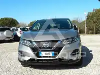 2018 Nissan QASHQAI