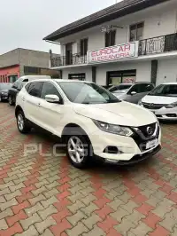 2018 Nissan QASHQAI