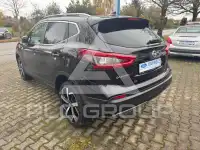 2018 Nissan QASHQAI