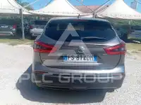 2018 Nissan QASHQAI