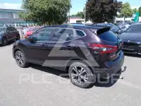 2018 Nissan QASHQAI