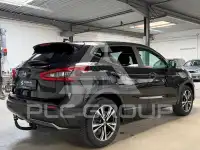 2018 Nissan QASHQAI