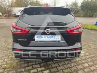 2018 Nissan QASHQAI