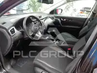 2018 Nissan QASHQAI