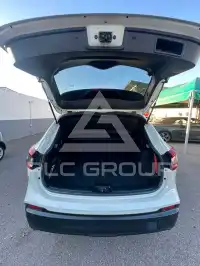 2018 Nissan QASHQAI