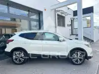 2018 Nissan QASHQAI