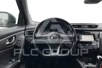 2018 Nissan QASHQAI