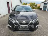 2018 Nissan QASHQAI