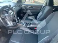 2018 Nissan QASHQAI