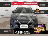 2018 Nissan QASHQAI