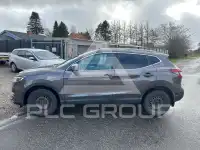 2018 Nissan QASHQAI