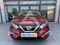 2018 Nissan QASHQAI