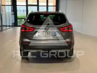 2018 Nissan QASHQAI