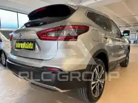 2018 Nissan QASHQAI