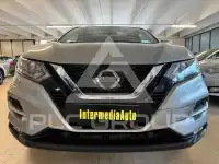 2018 Nissan QASHQAI