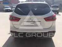 2018 Nissan QASHQAI