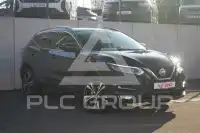 2018 Nissan QASHQAI