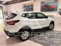 2018 Nissan QASHQAI