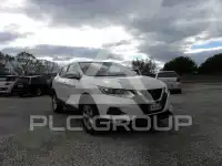 2018 Nissan QASHQAI