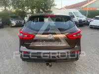 2018 Nissan QASHQAI