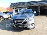 2018 Nissan QASHQAI