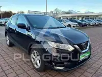 2018 Nissan QASHQAI
