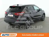 2018 Nissan QASHQAI