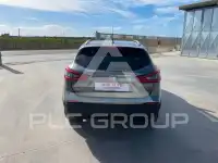 2018 Nissan QASHQAI