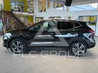 2018 Nissan QASHQAI