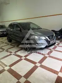 2018 Nissan QASHQAI