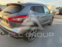 2018 Nissan QASHQAI
