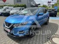 2018 Nissan QASHQAI