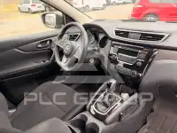 2018 Nissan QASHQAI