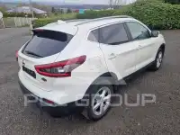 2018 Nissan QASHQAI